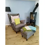 With 3 Bedrooms *