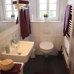 Semesterbostad With 3 Bedrooms Osterhever