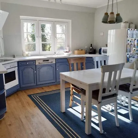 With 3 Bedrooms Vakantiehuis *