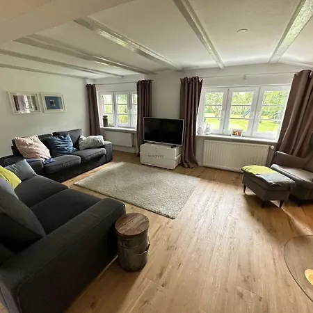 With 3 Bedrooms *
