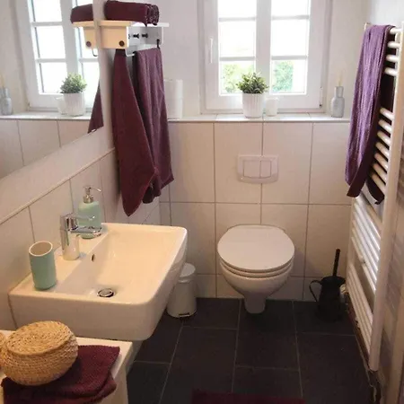 펜션 With 3 Bedrooms Osterhever