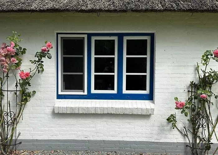 With 3 Bedrooms * Osterhever