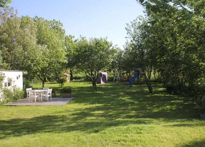 With 3 Bedrooms Σπίτι διακοπών Osterhever