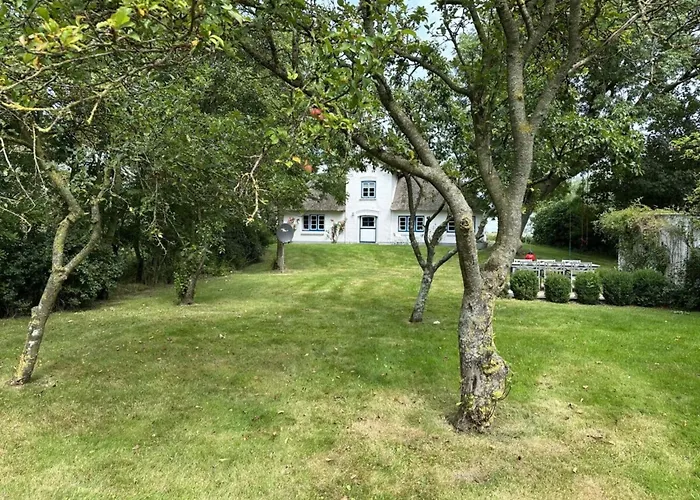 Σπίτι διακοπών With 3 Bedrooms Osterhever