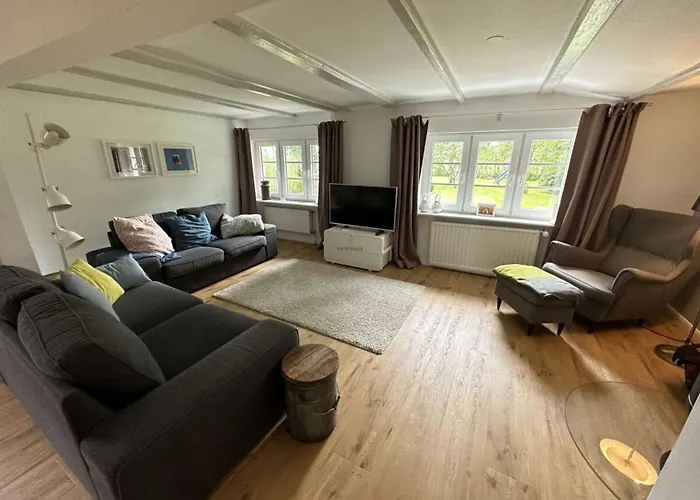 With 3 Bedrooms *