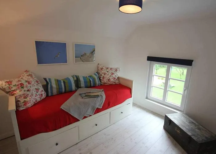 Σπίτι διακοπών With 3 Bedrooms Osterhever