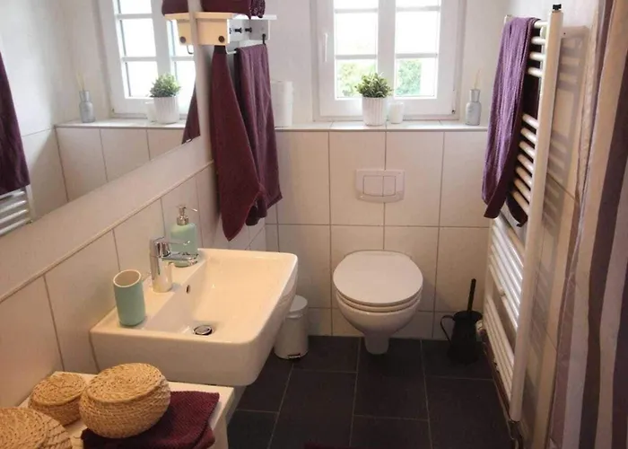Σπίτι διακοπών With 3 Bedrooms Osterhever