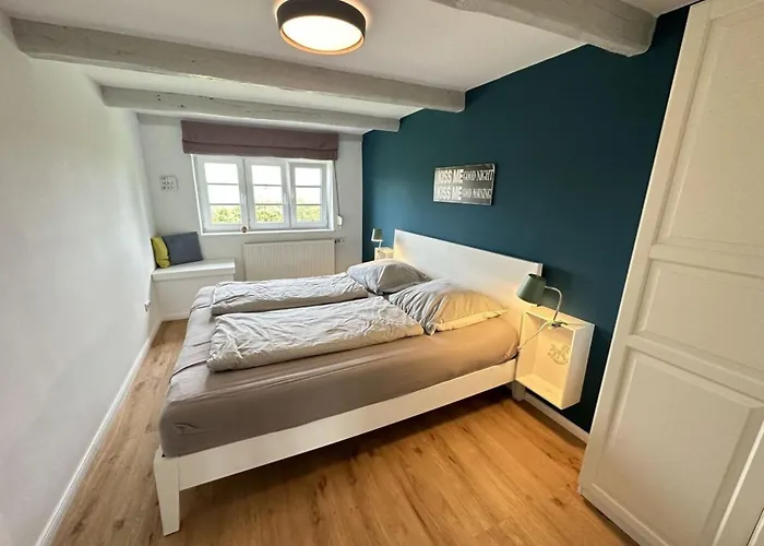 With 3 Bedrooms * Osterhever